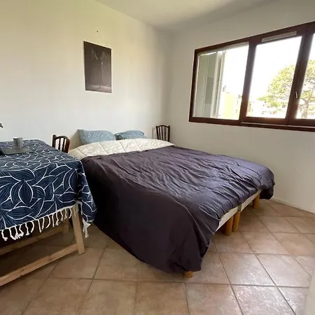 Two-Bedroom Apartment In Antibes Val Claret Area Antibes