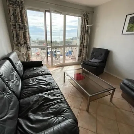 Two-Bedroom Apartment In Antibes Val Claret Area * Antibes